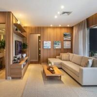 Apartamentos